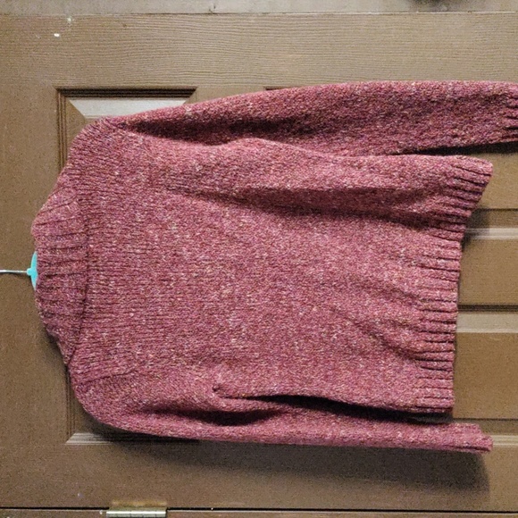 Charter Club Knit Sweater - Picture 8 of 10